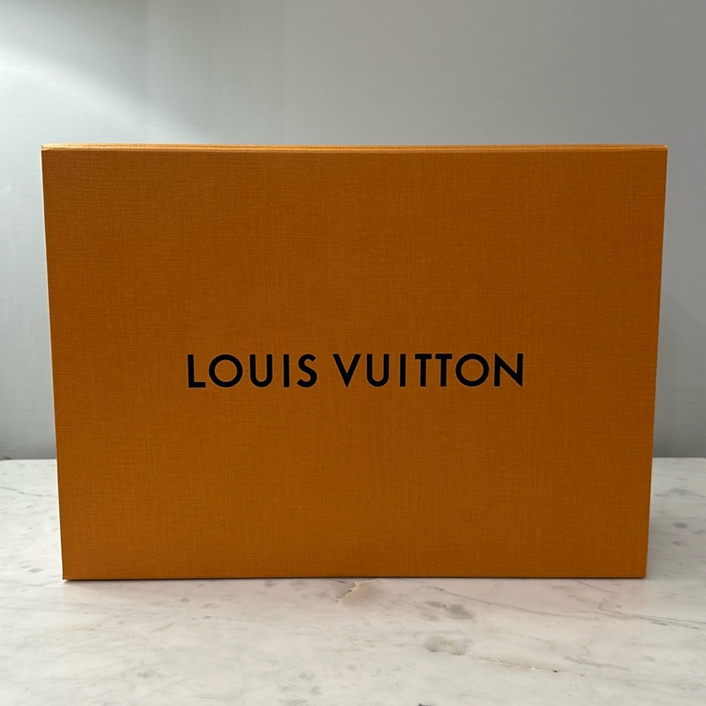 Louis Vuitton Storage Box